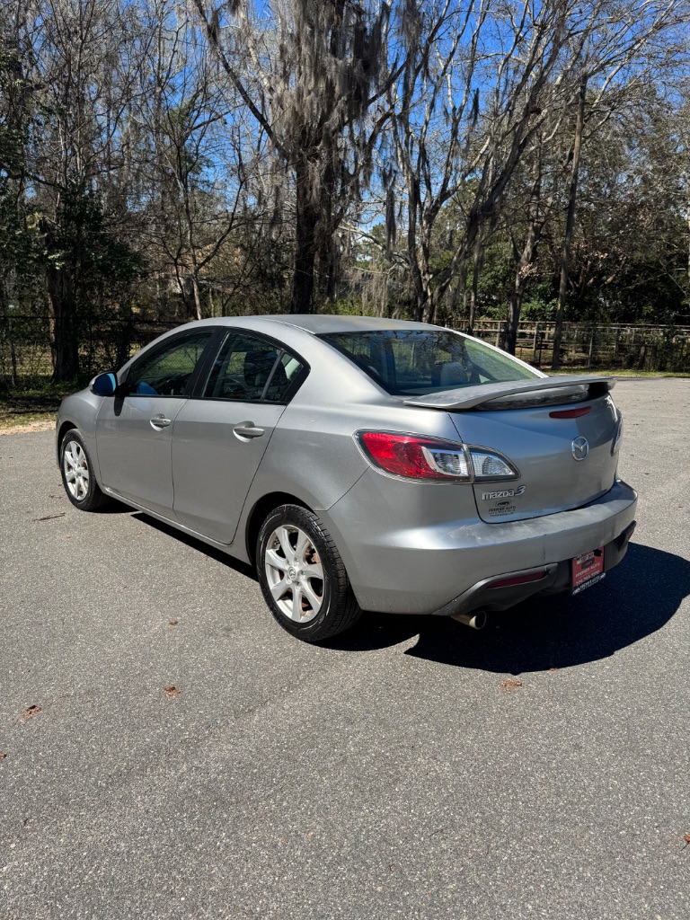 2011 Mazda MAZDA3 i Touring - Photo 21