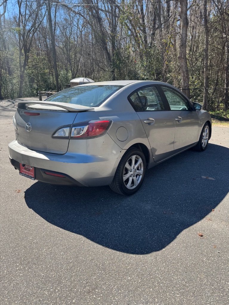 2011 Mazda MAZDA3 i Touring - Photo 23