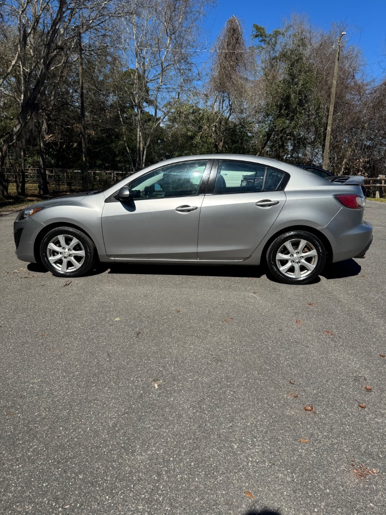2011 Mazda MAZDA3 i Touring - Photo 20